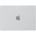 LAUT Huex Apple MacBook Pro 14" 2021-2025 (M1/M2/M3/M4/M5) (frost)