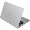 LAUT Huex Apple MacBook Pro 14" 2021-2025 (M1/M2/M3/M4/M5) (frost)