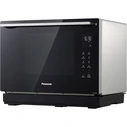 Panasonic NN‑CS89LB Φούρνος Μικροκυμάτων Combi 31L – Μαύρο
