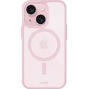 LAUT Huex Protect Apple iPhone 14 Plus / 15 Plus MagSafe (pink)