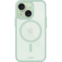 LAUT Huex Protect Apple iPhone 14 Plus / 15 Plus MagSafe (mint)