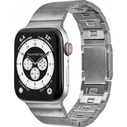 LAUT LINK 2.0 Apple Watch 4/5/6/7/8/9/SE/Ultra 1/2 42/44/45/49mm (silver)