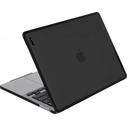 LAUT Huex Protect Apple MacBook Air 15" M2 2022 / M3 2024 (black)