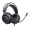 Onikuma Over Ear Gaming Headset με σύνδεση USB - X88
