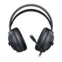 Onikuma Over Ear Gaming Headset με σύνδεση USB - X88