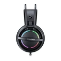 Onikuma Over Ear Gaming Headset με σύνδεση USB - X88