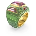 Swarovski Chroma Γυναικείο Δαχτυλίδι με Πέτρες (Μέγεθος 52)