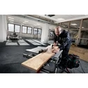 Metabo TS 254 M Table Saw 254 mm