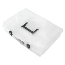 Box Organizer 400x298x85mm Πλαστικό