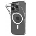 Tech-Protect FlexAir MagSafe Apple iPhone 16 Clear