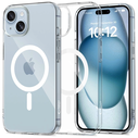 Tech-Protect FlexAir MagSafe Apple iPhone 15 Clear