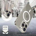 Tech-Protect FlexAir MagSafe Apple iPhone 15 Pro Clear