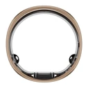 RingConn Gen 2 Air Έξυπνο Δαχτυλίδι με Παλμογράφο Dune Gold