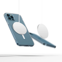 Tech-Protect FlexAir MagSafe Apple iPhone 12 / 12 Pro Clear