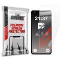 GrizzGlass CeramicFilm Infinix Hot 50 Pro 4G