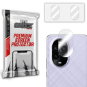 GrizzGlass HybridGlass Camera Huawei Nova 13 Pro