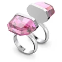Γυναικείο Δαχτυλίδι Swarovski 5633634 (52)  Pink