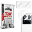 GrizzGlass HybridGlass Camera Xiaomi 15 Pro