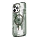 Moshi iGlaze MagSafe Apple iPhone 16 Pro Max (Sunlit Green)