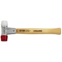 Halder Baseplex Sledgehammer 360 g with Wooden Handle