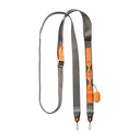 pgytech Linkgo Ιμάντας Φωτογραφίας Κινητού Dual Mount Webbing - Μιστί Γκρι