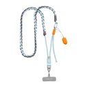 Pgytech Linkgo Phone Photography Strap Braided Sea Blue