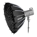 Neewer 10101630 Softbox Kit 20x20 cm