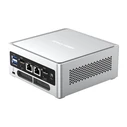 Minisforum NAB6 Lite Mini PC (Intel Core i5-12600H, 16GB DDR4, 512GB SSD, Χωρίς OS)