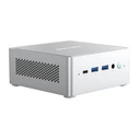 Minisforum NAB6 Lite Mini PC (Intel Core i5-12600H, 16GB DDR4, 512GB SSD, Χωρίς OS)