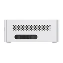 Minisforum NAB6 Lite Mini PC (Intel Core i5-12600H, 16GB DDR4, 512GB SSD, Χωρίς OS)