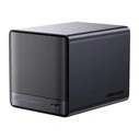 Minisforum NAS N5 Pro NAS με 5 θέσεις για HDD/M.2/SSD και 2 θύρες Ethernet