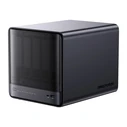 Minisforum NAS N5 Pro NAS με 5 θέσεις για HDD/M.2/SSD και 2 θύρες Ethernet