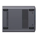 Minisforum NAS N5 Pro NAS με 5 θέσεις για HDD/M.2/SSD και 2 θύρες Ethernet