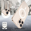 Tech-protect Flexair MagSafe Apple iPhone 16 Pro Max Clear