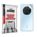 GrizzGlass SatinSkin Honor Magic7 Pro