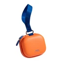 Telesin Σκληρή Θήκη Μεταφοράς EVA Universal Mini για Action Cameras - Πορτοκαλί