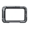 Μεταλλική Προστατευτική Θήκη Telesin για DJI Osmo Action 6