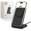 Tech-Protect QI15W-A38 Magnetic MagSafe Wireless Charger Black