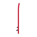 Funwater Φουσκωτή Σανίδα SUP με Μήκος 3.35m Κόκκινη SUPFW69C
