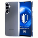 3MK Clear Case Samsung Galaxy A16