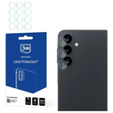3MK Lens Protect Samsung Galaxy A16 [4 PACK]