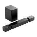 Ultimea Poseidon D60 Soundbar 5.1 Bluetooth και HDMI με Ασύρματο Subwoofer και Τηλεχειριστήριο