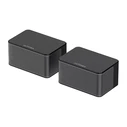 Ultimea Poseidon D60 Soundbar 5.1 Bluetooth και HDMI με Ασύρματο Subwoofer και Τηλεχειριστήριο