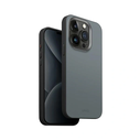UNIQ Lyden DS Apple iPhone 15 Pro Max Magclick Charging washed blue-black