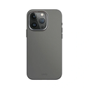 UNIQ Lyden DS Apple iPhone 15 Pro Max Magclick Charging charcoal grey-black