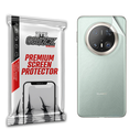 GrizzGlass SatinSkin Huawei Mate 70 Pro+ Plus