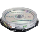 DVD-R Omega FREESTYLE 4,7GB 16X CAKE (10PCS)