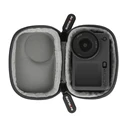 Sunnylife Storage Bag for Action 6 (black) - Mini Body Case OA6-B130-D