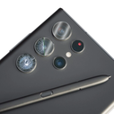 GrizzGlass HybridGlass Camera ZTE Blade V70