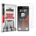 GrizzGlass HybridGlass Asus ROG Phone 9 Pro